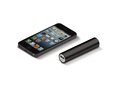 Powerbank rond - 2000 mAh