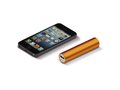 Powerbank rond - 2000 mAh 23