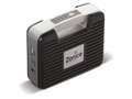 Draagbare Powerbank met Vibe Speaker - 6000 mAh 2