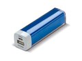 Powerbank transparant - 2200 mAh 20