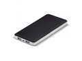 Platte powerbank - 11000 mAh 6
