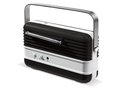 Retro FM radio speaker powerbank - 6000 mAh 4