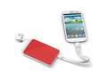 Powerbank met usb stick - 3000 mAh 6