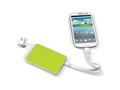 Powerbank met usb stick - 3000 mAh 1