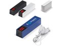 Powerbank met power indicator - 2600 mAh 2