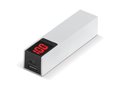 Powerbank met power indicator - 2600 mAh