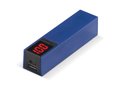 Powerbank met power indicator - 2600 mAh 4