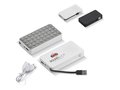 Powerbank 2-in-1 - 2000mAh 6