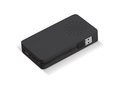 Powerbank 2-in-1 - 2000mAh 5