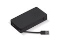 Powerbank 2-in-1 - 2000mAh 3