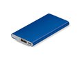 Powerbank Clip TUV - 3000 mAh 6