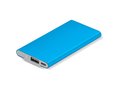 Powerbank Clip TUV - 3000 mAh 9