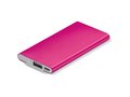 Powerbank Clip TUV - 3000 mAh 1