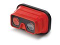 Uitvouwbare Virtual Reality bril 1