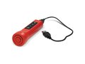 Powerbank speaker zaklamp - 2200 mAh 10