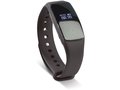 Activity Tracker met slaap- en hartslag monitor