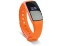 Activity Tracker met slaap- en hartslag monitor 13