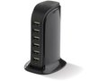 USB laadstation met 6 poorten 3