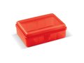 Lunchbox broodtrommel 19 x 13,5 x 6,5 cm 8