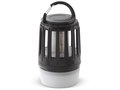 Camping lamp met anti-muggen functie 3