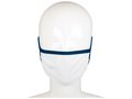 Herbruikbaar 3-laags mondmasker met full colour allover print 4