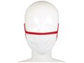 Herbruikbaar 3-laags mondmasker met full colour allover print 6