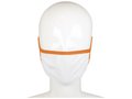 Herbruikbaar 3-laags mondmasker met full colour allover print 2