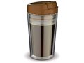 Koffiebeker voor onderweg - 270 ml
