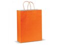 Grote papieren draagtas 40x30x12cm 7