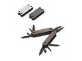 Multitool Adventure met 9 functies