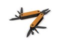 Multitool Adventure met 9 functies