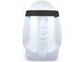 Face shield gezichtsschild EN166 1