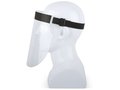 Face shield gezichtsschild EN166 2