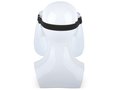 Face shield gezichtsschild EN166 3