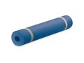 Fitness yoga mat met draagtas 4