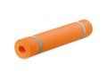 Fitness yoga mat met draagtas 10