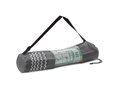 Fitness yoga mat met draagtas 12