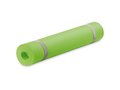 Fitness yoga mat met draagtas 2