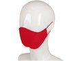 3-laags katoenen mondmasker met ruimte voor filter 10
