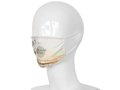 Thermo Active mondmasker - all over bedrukt 2