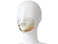 Thermo Active mondmasker - all over bedrukt 1