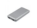 Powerbank Elite metallic 8.000mAh 2