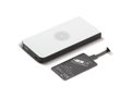 Powerbank draadloze oplader met Android ontvanger - 4000 mAh 1