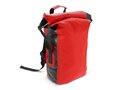 Rolltop rugzak 25L 4