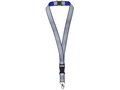 Reflecterende lanyard 6