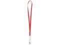 Keycord en oplaadkabel kabel 3-in-1 7