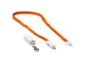 Keycord en oplaadkabel kabel 3-in-1 3