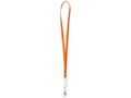 Keycord en oplaadkabel kabel 3-in-1 4