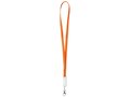 Keycord en oplaadkabel kabel 3-in-1 4