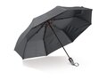Opvouwbare paraplu met hoesje - auto open - Ø100cm